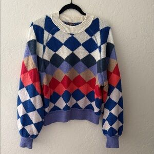 Free People Sweater
